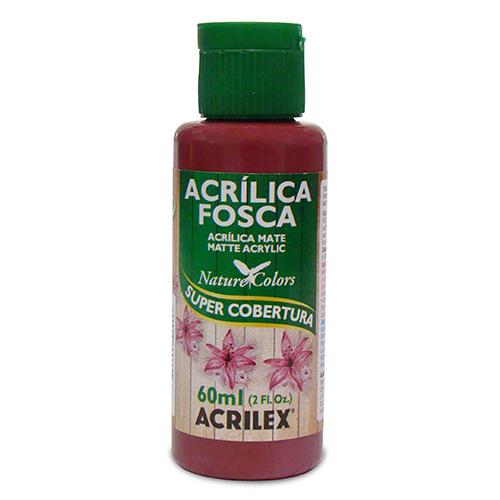 PINTURA ACRILICA FOSCA 60 ML