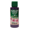 PINTURA ACRILICA FOSCA 60 ML