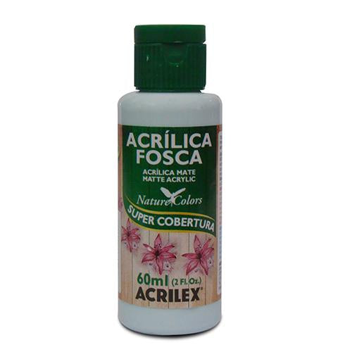 PINTURA ACRILICA FOSCA 60 ML