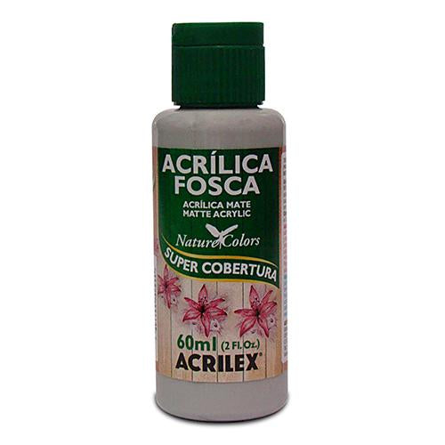 PINTURA ACRILICA FOSCA 60 ML
