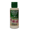 PINTURA ACRILICA FOSCA 60 ML