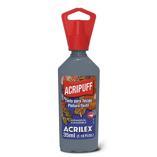 PINTURA DE GENERO CON EXPANSIÓN ACRIPUFF 35 ML