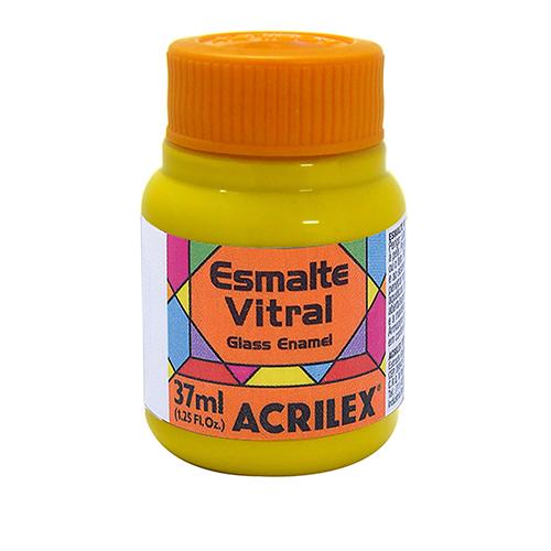 ESMALTE VITRAL 37 ML