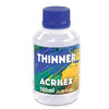 THINNER DILUYENTE 100 ML