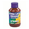 GOMA LACA INDIANA 100 ML