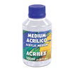 MEDIUM ACRÍLICO 100 ML