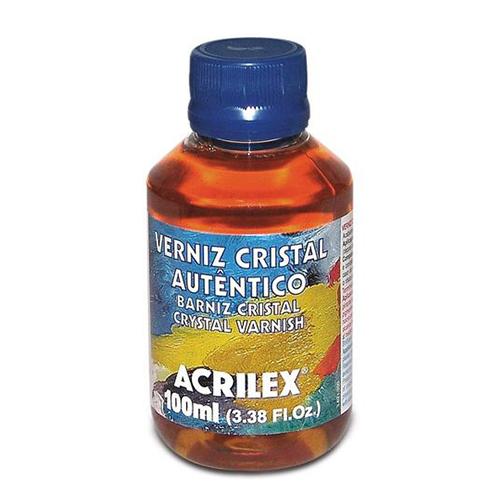 BARNIZ CRISTAL AUTENTICO 100 ML