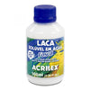 LACA BASE AGUA MATE FOSCA 100 ML