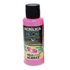 PINTURA ACRÍLICA NEON 60 ML