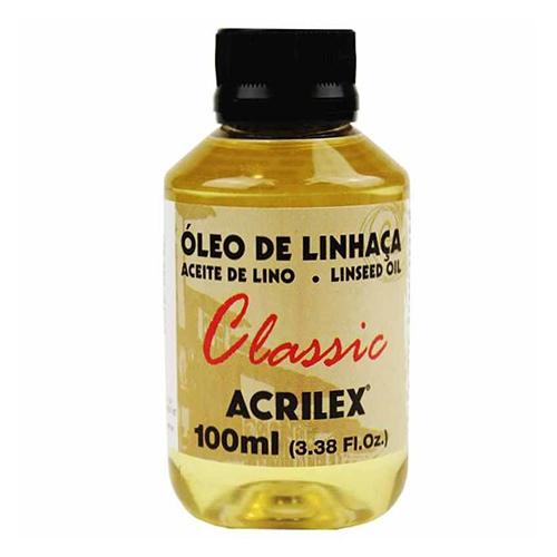 ACEITE DE LINO CLASSIC 100 ML