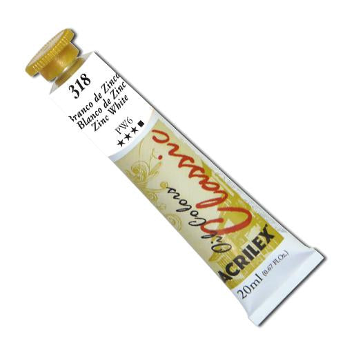 ÓLEO COLORS CLASSIC 20 ML