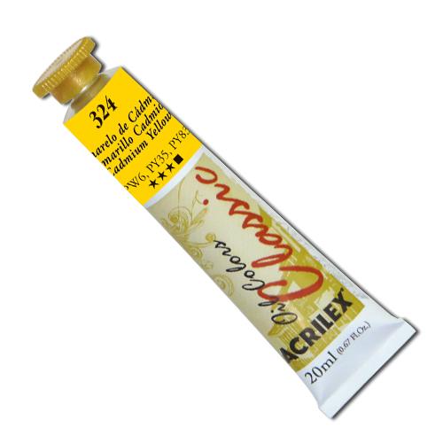 ÓLEO COLORS CLASSIC 20 ML