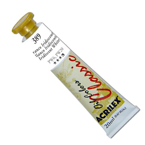 ÓLEO COLORS CLASSIC 20 ML