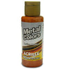 PINTURA ACRILÍCA METAL COLORS 60 ML