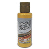 PINTURA ACRILÍCA METAL COLORS 60 ML