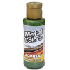 PINTURA ACRILÍCA METAL COLORS 60 ML