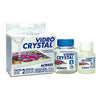 VIDRIO CRISTAL RESINA 2 FRASCOS 101, 5 GRS