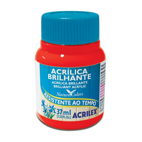 PINTURA ACRÍLICA BRILLANTE 37 ML