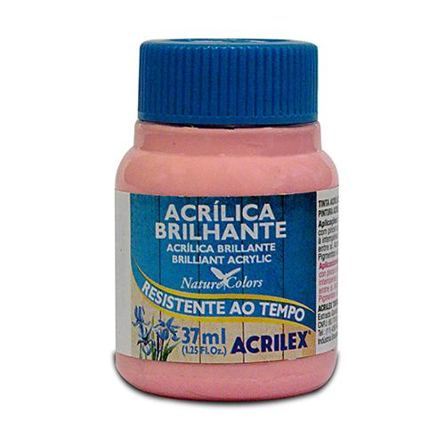 PINTURA ACRÍLICA BRILLANTE 37 ML