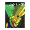 JUAN GRIS LA PASIÓN POR EL CUBISMO