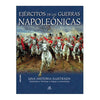 EJÉRCITOS DE LAS GUERRAS NAPOLEÓNICAS