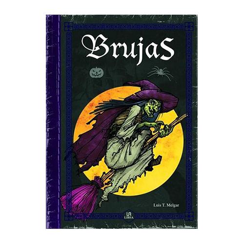 BRUJAS