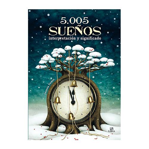 5.005 SUEÑOS INTERPRETACION Y SIGNIFICADO