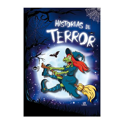 HISTORIA DE TERROR