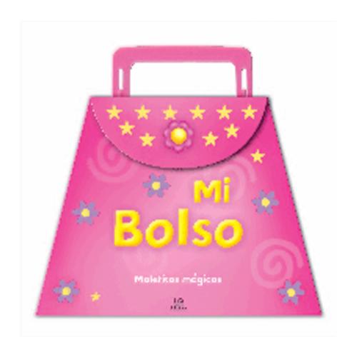 MI BOLSO MALETITAS MÁGICAS