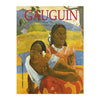 GAUGUIN EL SIMBOLISMO DE LO EXÓTICO