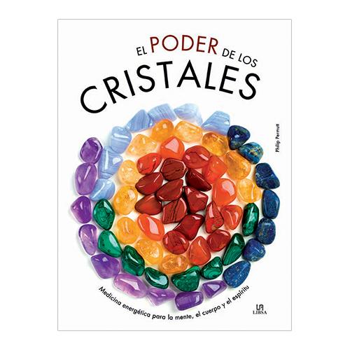 EL PODER DE LOS CRISTALES