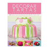 DECORAR TARTAS LA GUÍA DEFINITIVA