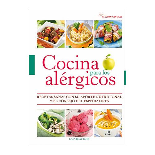 COCINA PARA ALÉRGICOS