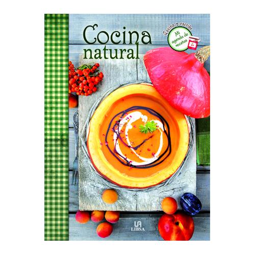 COCINA NATURAL