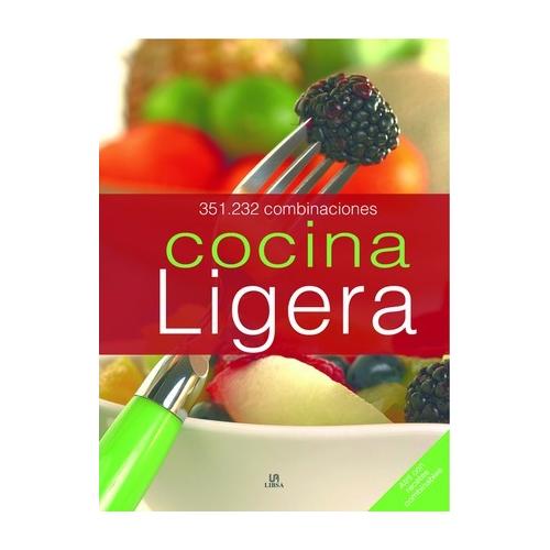 351.232 CONBINACIONES COCINA LIGERA