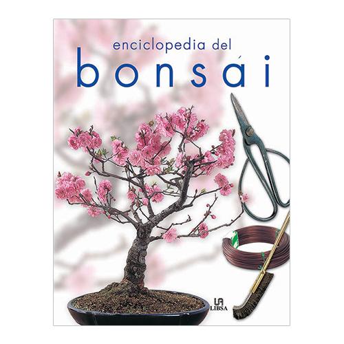 LA ENCICLOPEDIA DEL BONSÁI