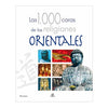 LAS 1.000 CARAS DE LAS RELIGIONES ORIENTALES