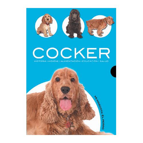 COCKER