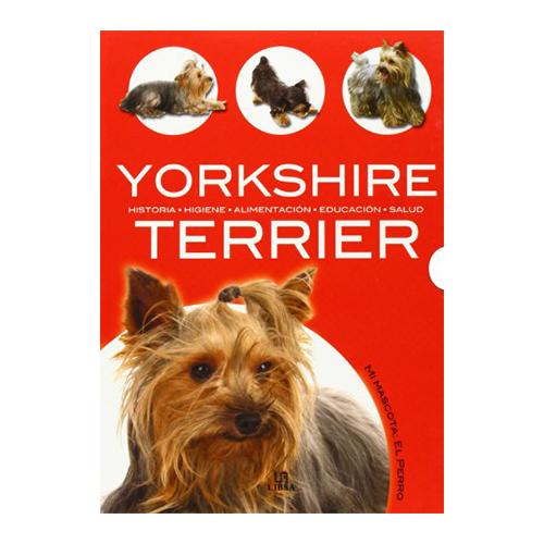 YORKSHIRE TERRIER