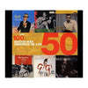 LOS 100 DISCOS MÁS VENDIDOS DE LOS 50