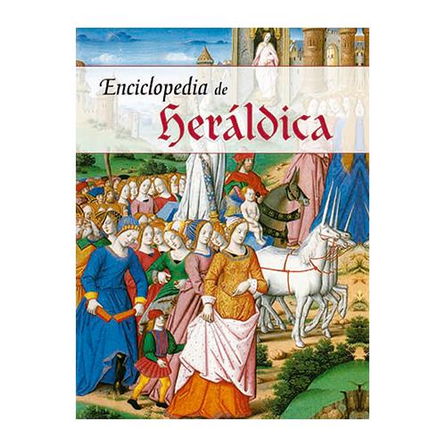 ENCICLOPEDIA DE HERÁLDICA