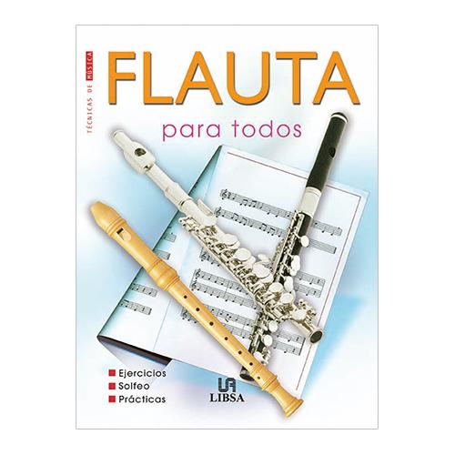 FLAUTA PARA TODOS