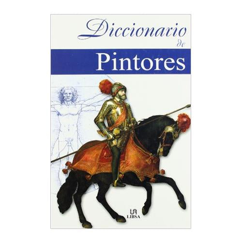 DICCIONARIO DE PINTORES