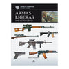 ARMAS LIGERAS 1945 - ACTUALIDAD