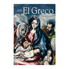 GRANDES MAESTROS EL GRECO