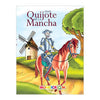 DON QUIJOTE DE LA MANCHA