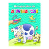 MI MEJOR LIBRO DE ADIVINANZAS