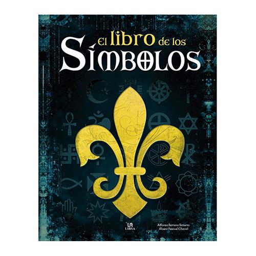 EL LIBRO DE LOS SIMBOLOS