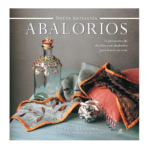 NUEVA ARTESANÍA ABALORIOS