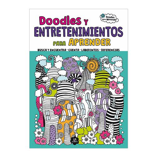 DOODLES Y ENTRETENIMIENTOS PARA APRENDER
